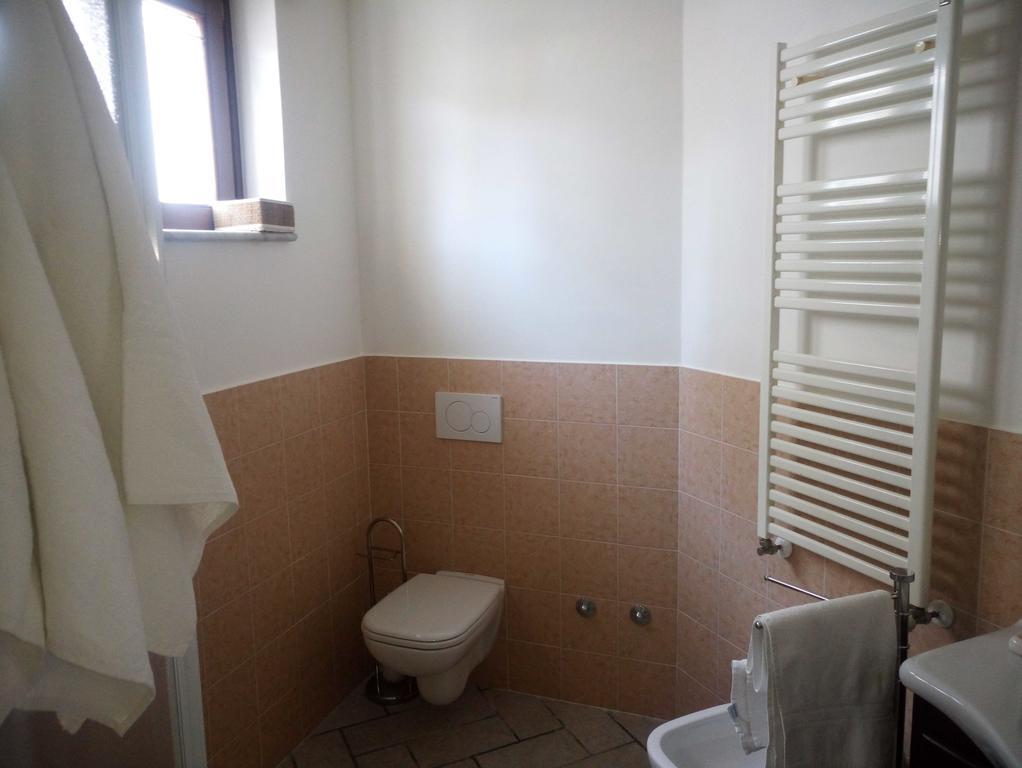 La Casa Dei Fiori - Ospitalita Diffusa Agerola Extérieur photo