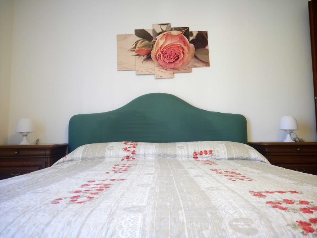 La Casa Dei Fiori - Ospitalita Diffusa Agerola Extérieur photo