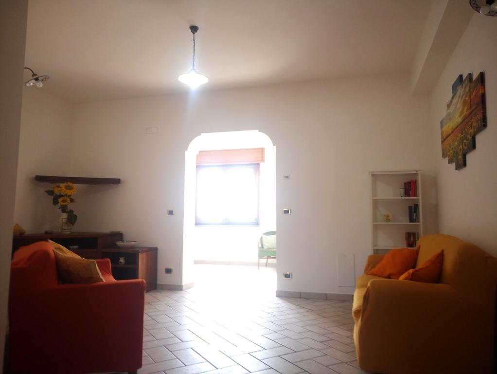 La Casa Dei Fiori - Ospitalita Diffusa Agerola Extérieur photo