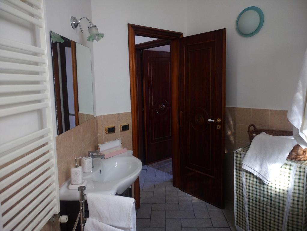 La Casa Dei Fiori - Ospitalita Diffusa Agerola Extérieur photo