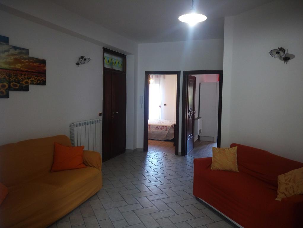 La Casa Dei Fiori - Ospitalita Diffusa Agerola Extérieur photo