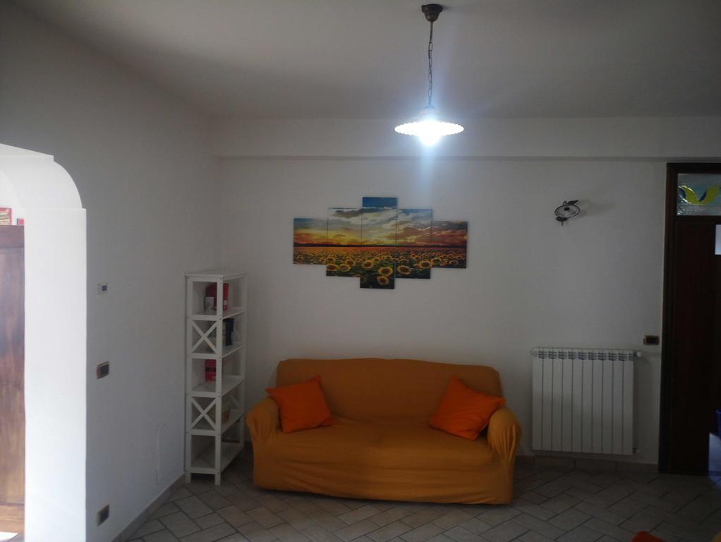 La Casa Dei Fiori - Ospitalita Diffusa Agerola Extérieur photo