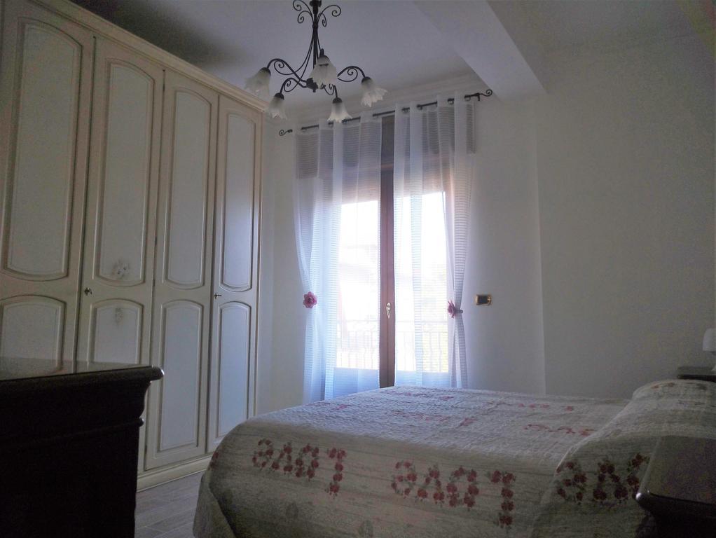 La Casa Dei Fiori - Ospitalita Diffusa Agerola Extérieur photo