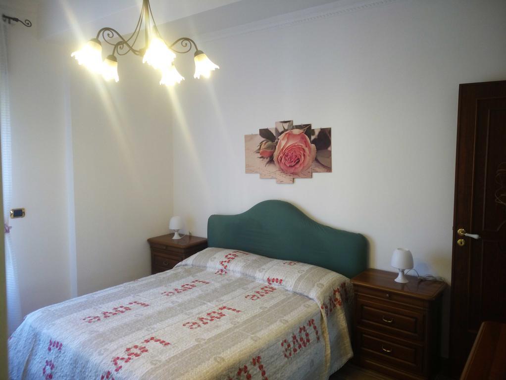La Casa Dei Fiori - Ospitalita Diffusa Agerola Extérieur photo