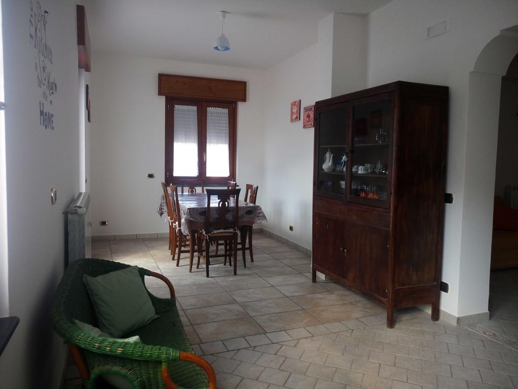 La Casa Dei Fiori - Ospitalita Diffusa Agerola Extérieur photo
