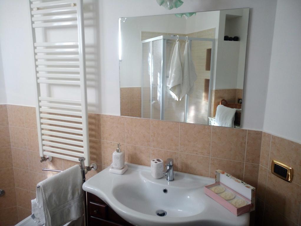 La Casa Dei Fiori - Ospitalita Diffusa Agerola Extérieur photo