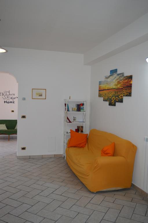 La Casa Dei Fiori - Ospitalita Diffusa Agerola Extérieur photo