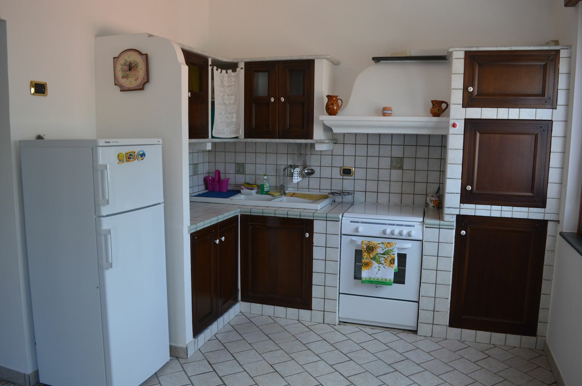 La Casa Dei Fiori - Ospitalita Diffusa Agerola Extérieur photo