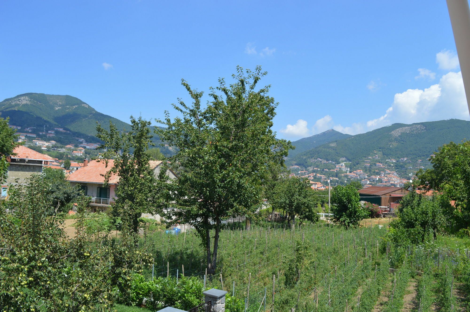La Casa Dei Fiori - Ospitalita Diffusa Agerola Extérieur photo
